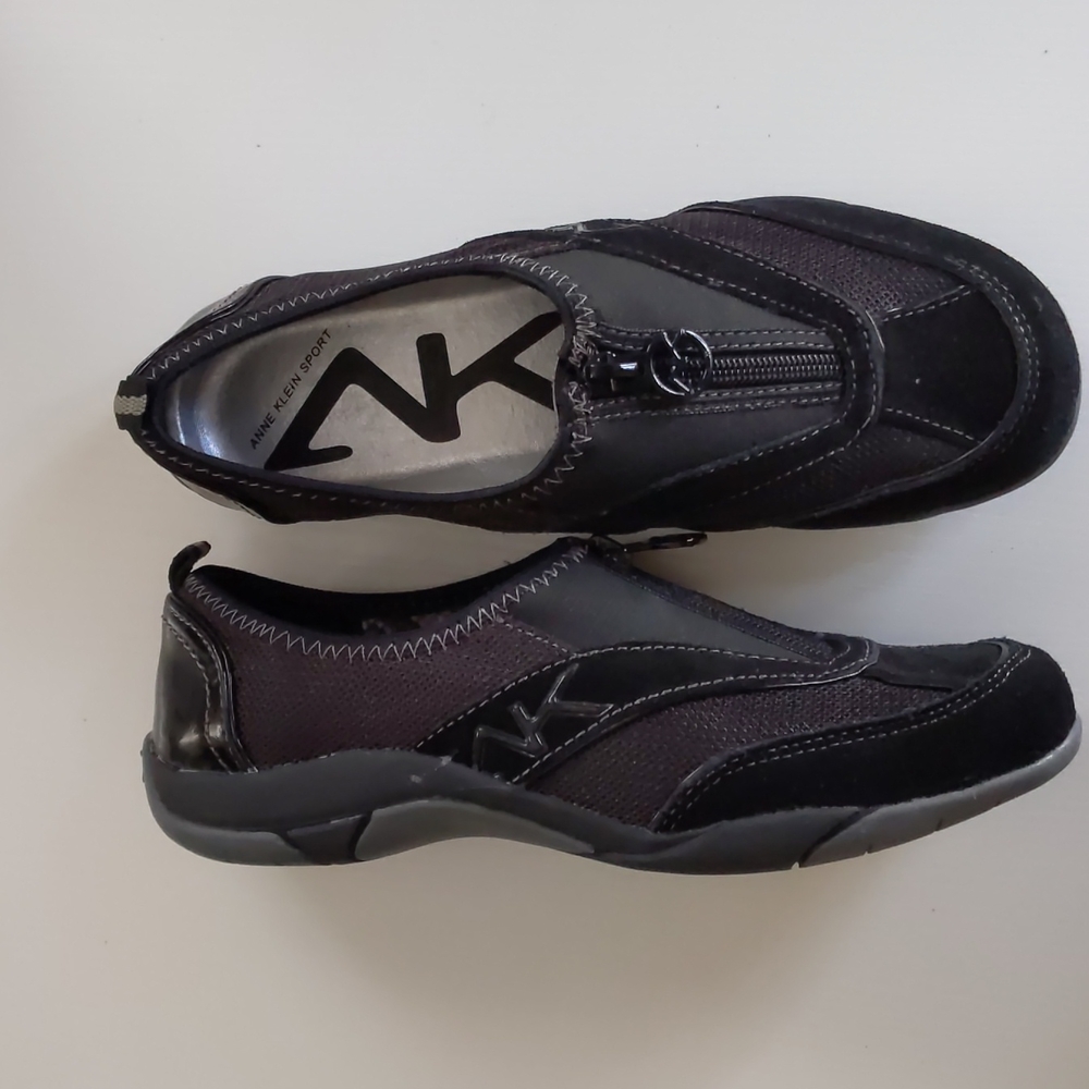 Anne Klein sport shoes size 6